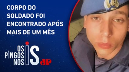 Líderes do PCC são investigados pelo assassinato de PM em SP