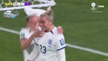 Alessia Russo - All England Goals (so far)