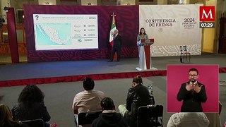 Vilchis critica cobertura mediática con respecto a apagones en México