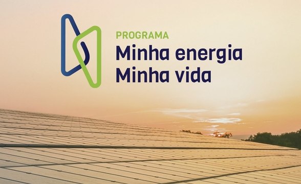 Ative Energia Solar anuncia redução no valor das parcelas da campanha “Minha Energia, Minha Vida”