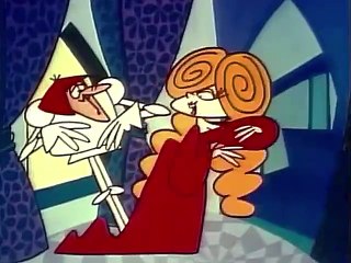 Arthur and the square knights of the round table To be a knight episode 102 (1968)