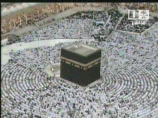 Makkah Fajr 12th April 2008 led by Sheikh Ghazzawwi