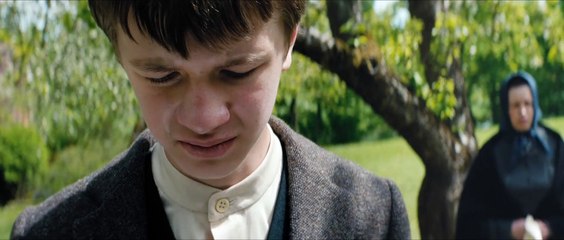 Blizzard of Souls - Zwischen den Fronten (2019) stream deutsch anschauen