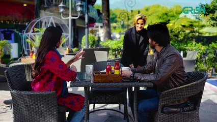 Dil Ka Kya Karein Episode 3 Imran Abbas Sadiya Khan Mirza Zain Baig #PakistaniDramas