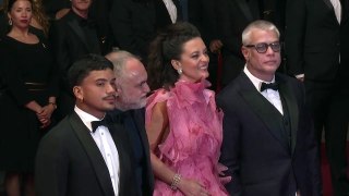 Karim Ainouz sobe a temperatura em Cannes com 'Motel Destino'