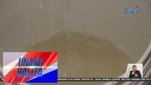 Manila Water, pinagpapaliwanag ng MWSS tungkol sa madilaw at mabahong tubig-gripo sa 3 bayan sa Rizal | Unang Balita