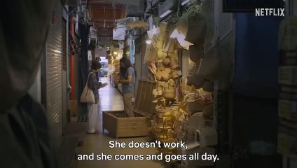 6ixtynin9 The Series Saison 1 - 6ixtynin9 The Series | Official Trailer | Netflix (EN)