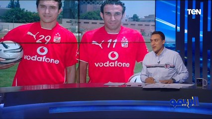 حوار خاص مع محمد صديق لاعب الأهلي والزمالك السابق في البريمو