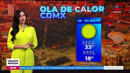 Tormenta sorprende a los habitantes de Concepción del Oro, Zacatecas