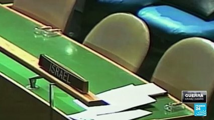 Recuento histórico del reconocimiento del Estado palestino por los países miembros de la ONU