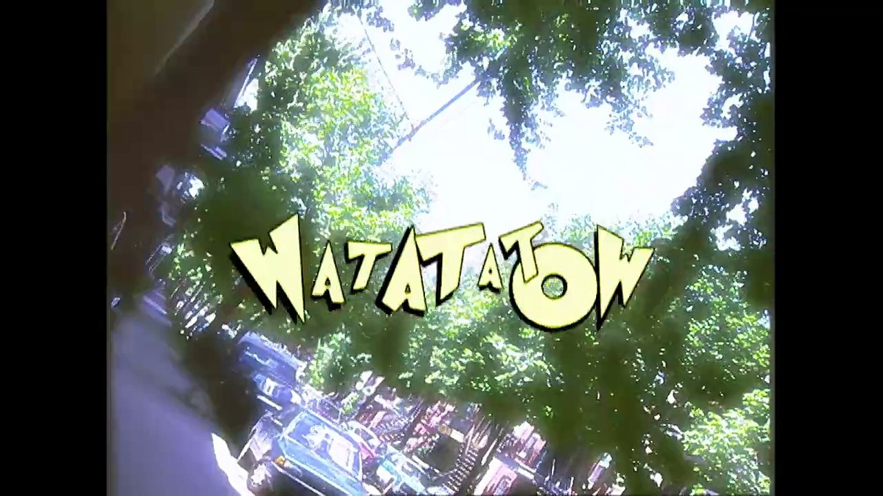Watatatow - S9 E14 - L'héritage