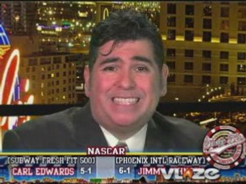 NASCAR Subway Fresh Fit 500 Auto Racing Preview