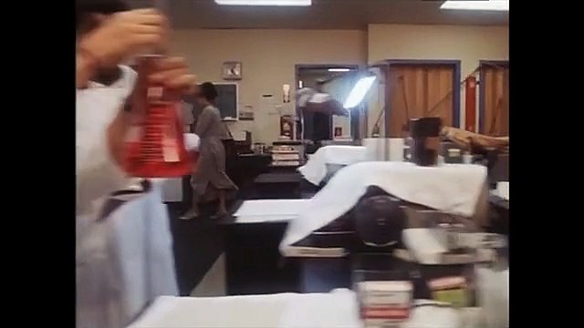 Ulterior motives martial arts movies