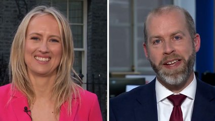 Labour shadow minister reveals general election falls on wedding anniversary