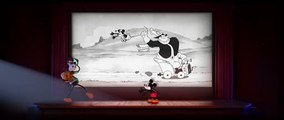 Mickey Mouse Get A Horse 2013 (1080p) - video Dailymotion