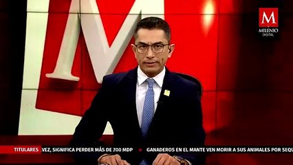 Contingencia ambiental es activada en el Valle de México