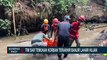 Tim SAR Berhasil Temukan Korban Terakhir Banjir Lahar Hujan Marapi di Kabupaten Agam