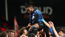 Hat-trick in the Europa League final is just the beginning - Lookman