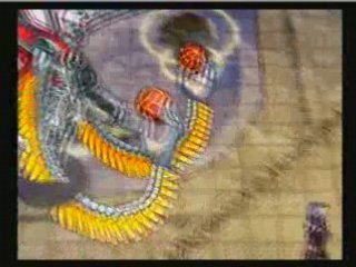 Soul Nomad 42- Gestahl