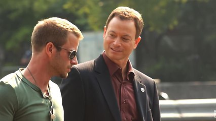 Les experts : Manhattan