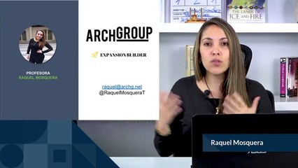 Qué aprenderás para internacionalizar tu startup