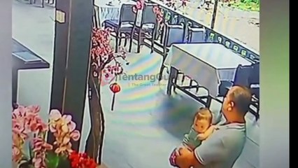 VIRAL BAHAYANYA SEORANG YANG MEMPUNYAI PENYAKIT JANTUNG