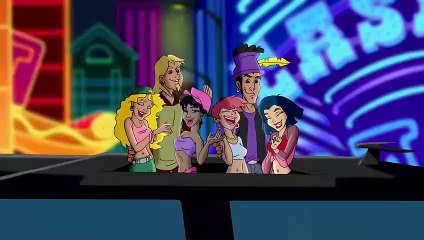 Kangaroo Jack- Der Juwelenraub