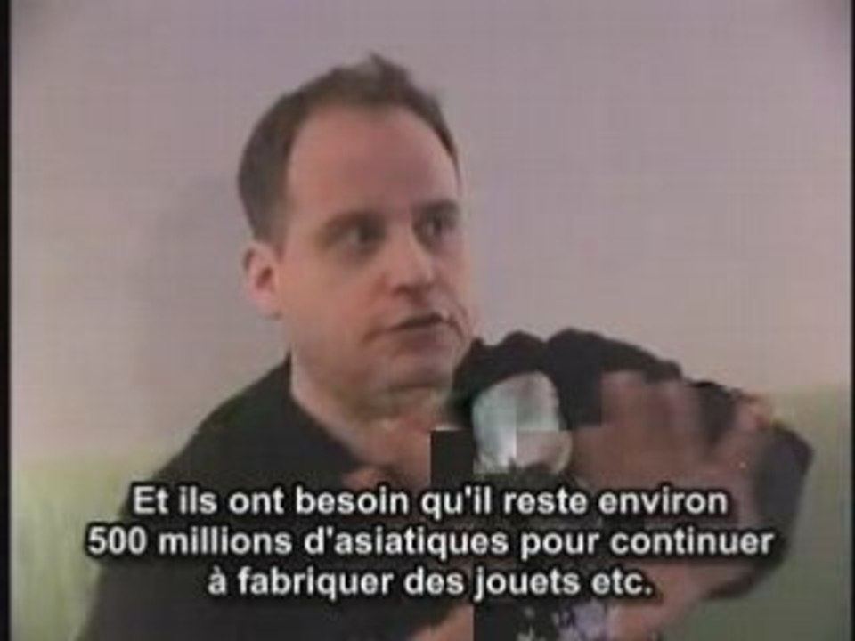 Fulford Ultimatum Summary