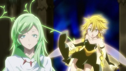 That Time I Got Reincarnated As A Slime Season 3 Introduction (Dub)