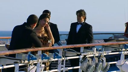 Corazón indomable  Capítulo 28