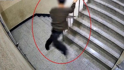 한밤에 도심 단체 추격극...시민들, 음주운전자 붙잡아 [앵커리포트] / YTN