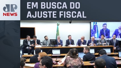 Regulamentação da reforma tributária terá dois grupos de trabalho