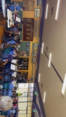 Griffith East Public Combined School Band | Area News | May 2024