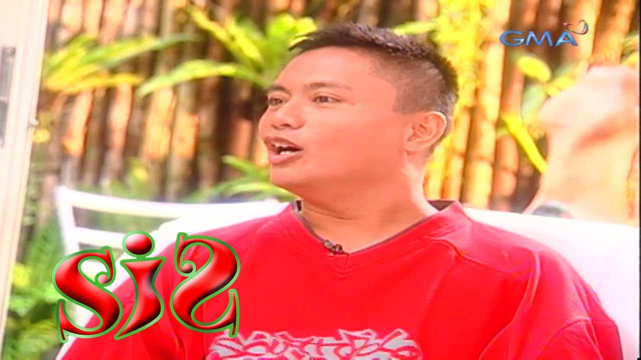 Mapanukso ba talaga ang mga lyrics ni Andrew E? | SiS