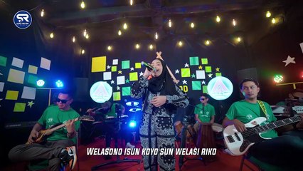 Suci Tacik_Sing Ono Liyo [Official Music Video]