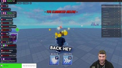 Roblox Blade Ball - Is it Worth the Hype_