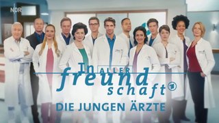 Die jungen Ärzte -079- Bekenne dich