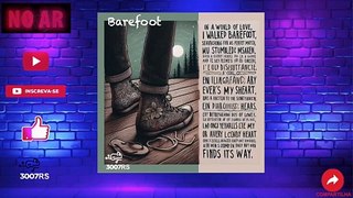Barefoot: A Cry for Attention!