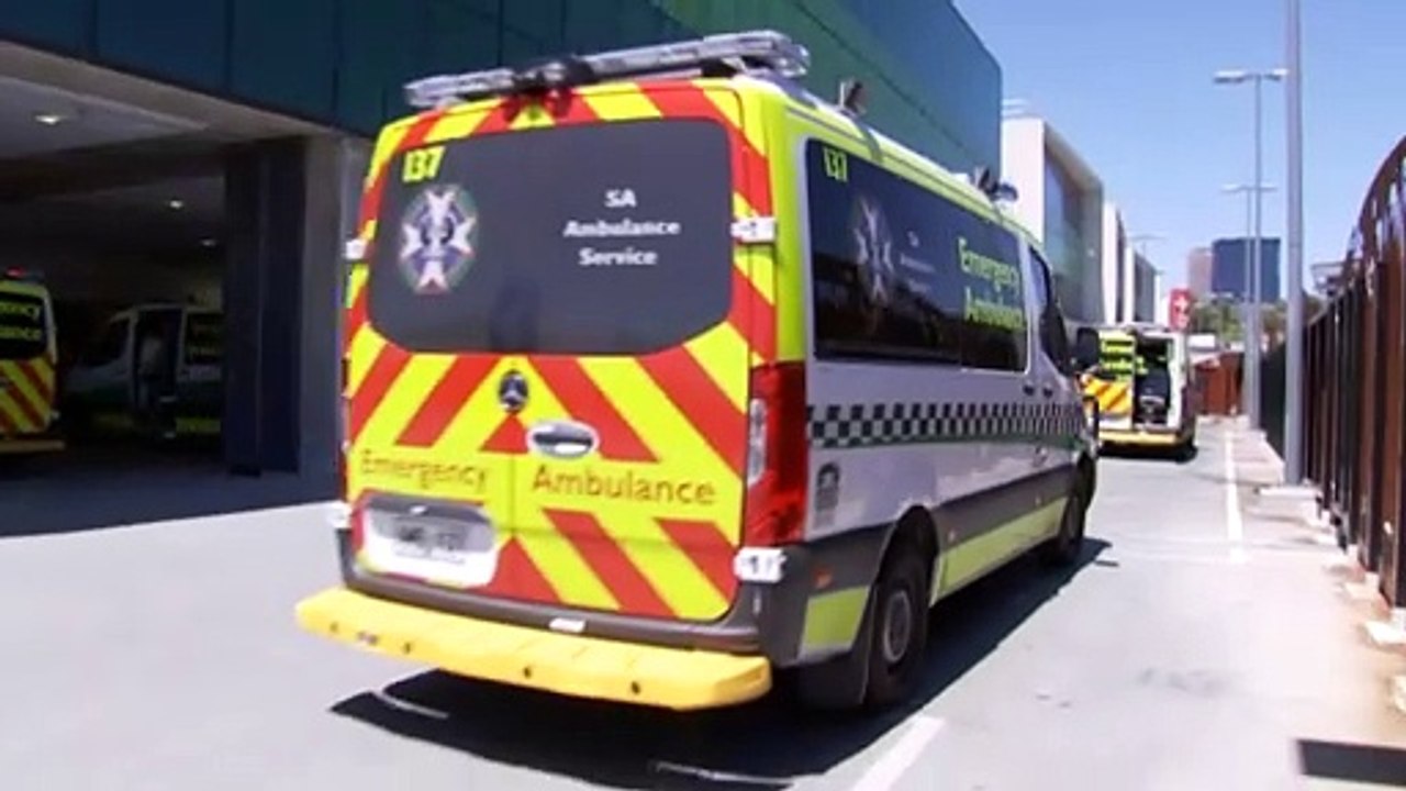 South Australian doctors exempted from payroll tax on wages earned while bulk-billing