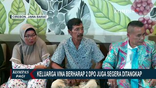 Polisi Geledah Rumah Pegi, Salah Satu DPO Pembunuh Vina Cirebon