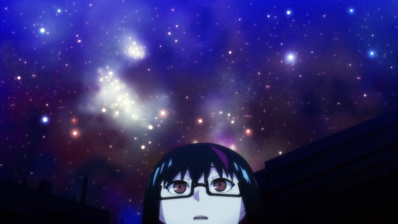 Mysteries, Maidens, And Mysterious Disappearances Ep. 07 (Eng sub)
