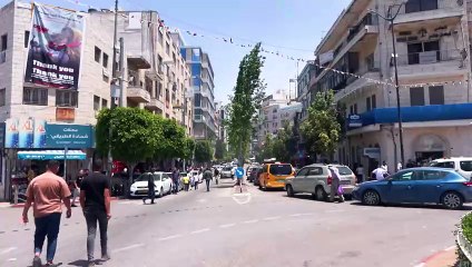 EEUU se opone a un "reconocimiento unilateral" del Estado palestino