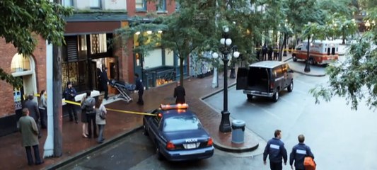 Destination Finale 5 Bande-annonce (NL)