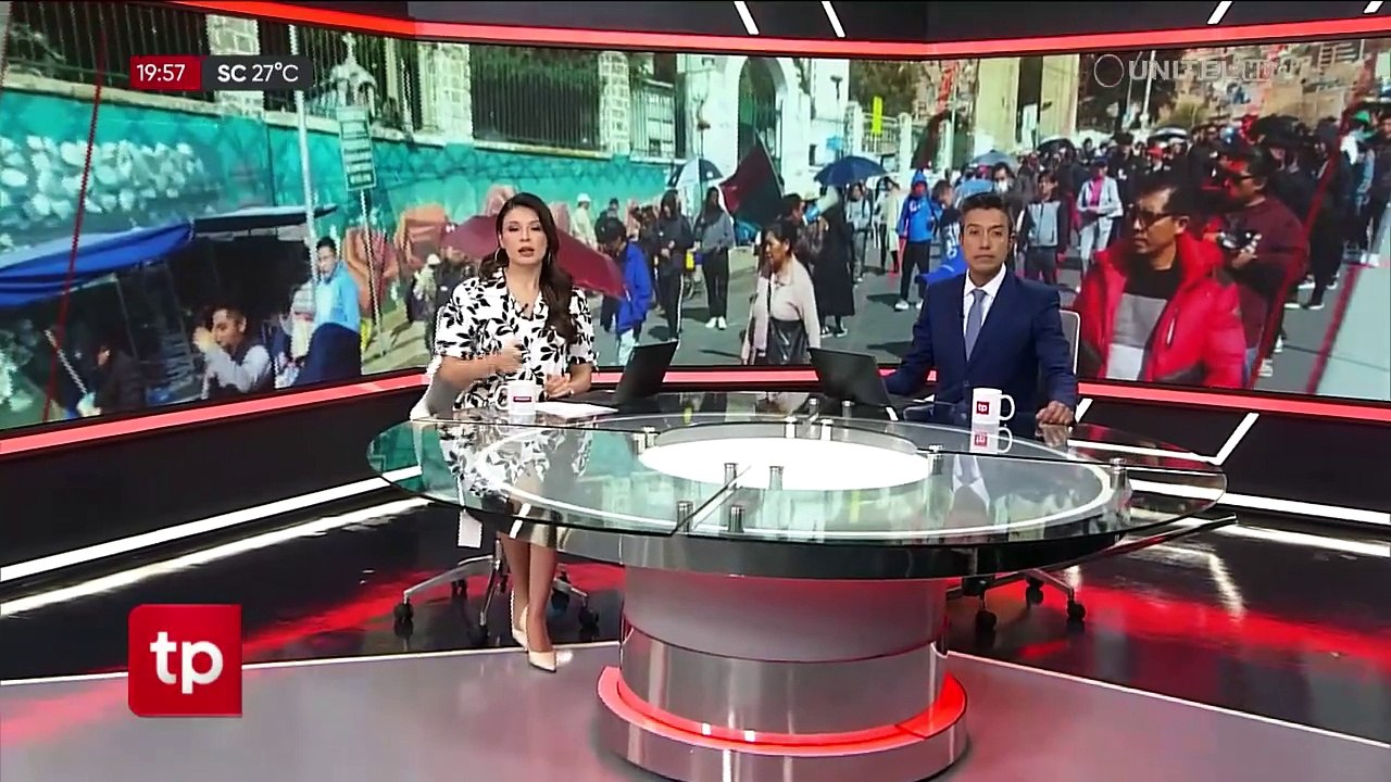 Gremiales de Oruro y Potosí se movilizarán este jueves por la escasez de dólares y otras demandas, dice su dirigencia