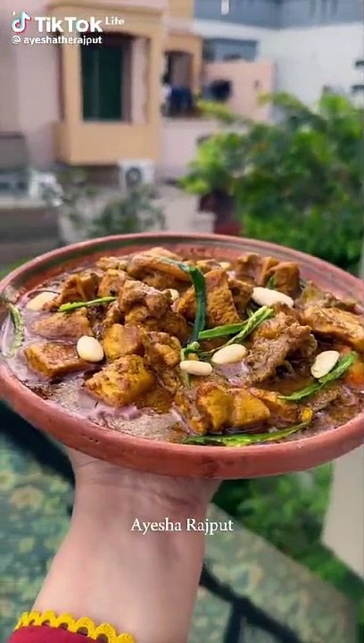 Ghousia Walima Gosht Recipe Mix