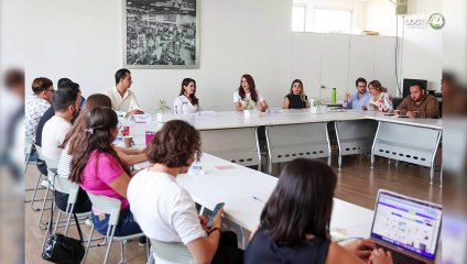 Innovación y emprendimiento para jóvenes, la propuesta de Laura Haro