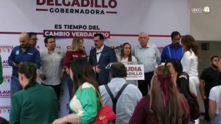Morena acusa a Pablo Lemus por defraudación fiscal; lo denuncia ante la FGR