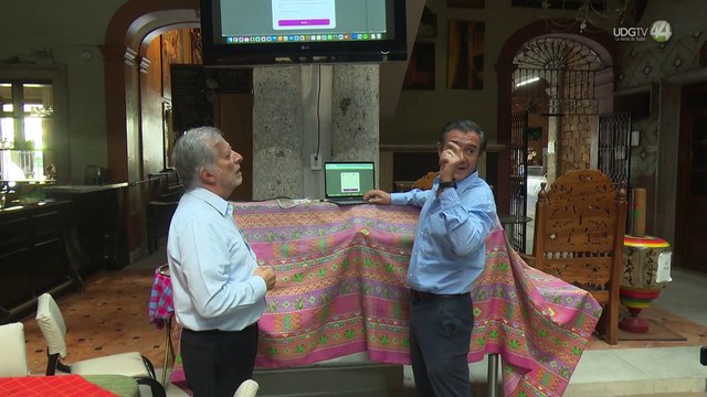 Dan a conocer la plataforma mivotoutil.com para electores que prefieren votar por la oposición