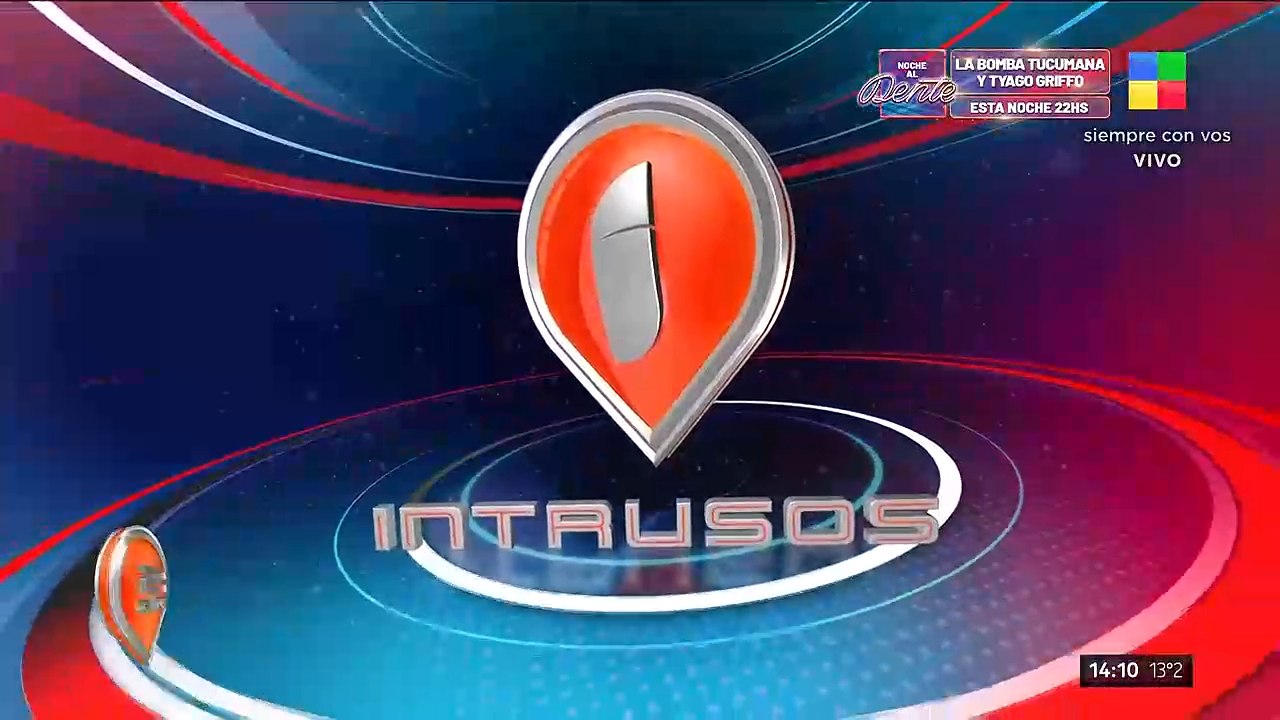 Moria Casán habló sobre la vuelta de Jey Mammón a la televisión