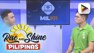 MIL 101 | Philippine Association for Media Information Literacy (PAMIL), isa sa mga samahan na nagsusulong ng media literacy